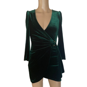 The Vintage shop dress  UB2